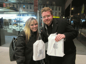 iPad2-Day-Matt-and-Courtney Matt and Courtney