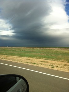Oklahoma