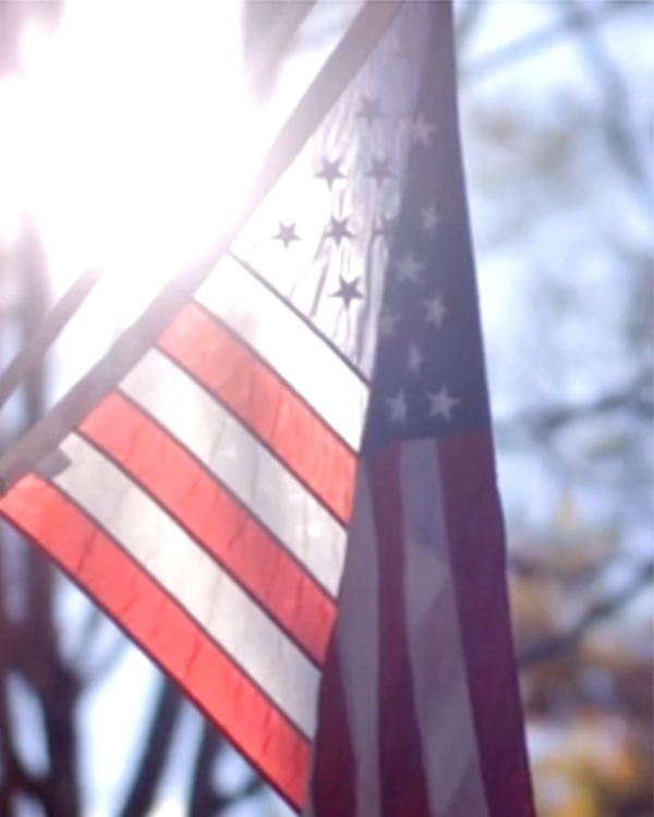 Why We Must Support ‘Soldier On’