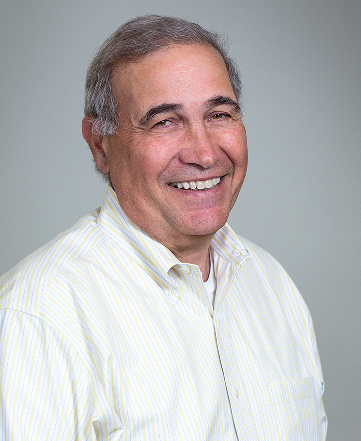 John Marino