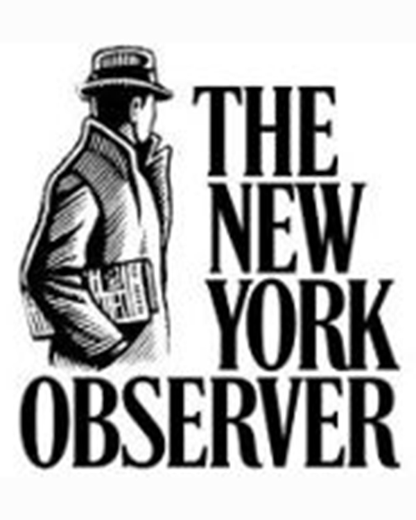 DKC Ranks #1 on Observer’s PR Power 50 List