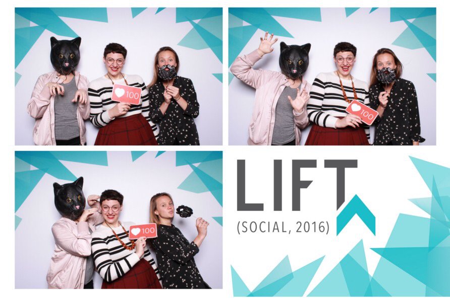Engagement Isn’t Everything, and Other Lessons We Learned at the LIFT Conference