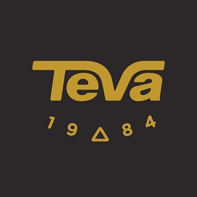 TBT: Teva and the Great Outdoors